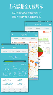 车况检测大师app