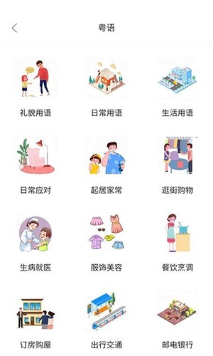 方言通app