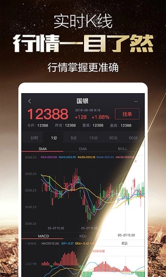 爱淘金app