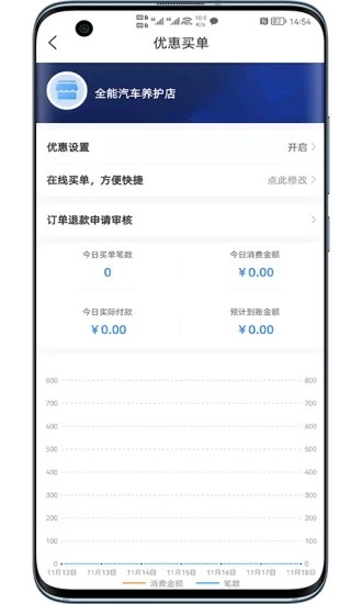 有车云app