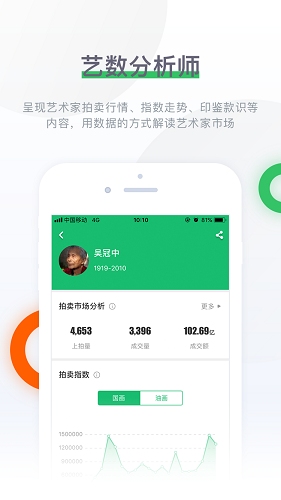 雅昌拍卖图录app