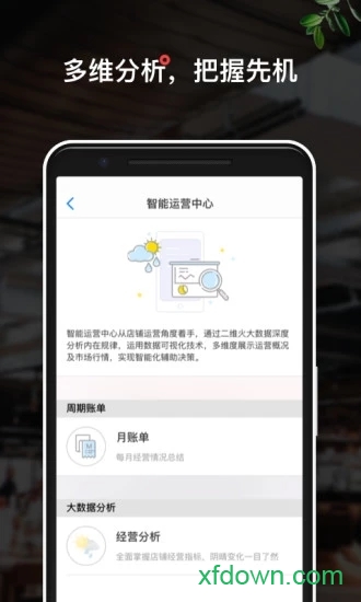 二维火掌柜app