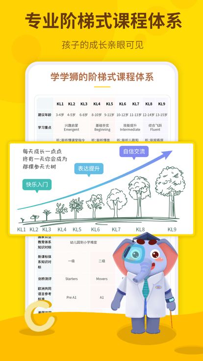 学学狮app