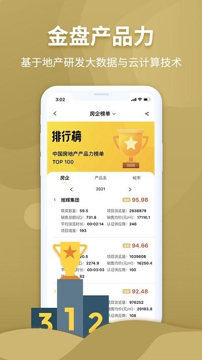 金盘网app