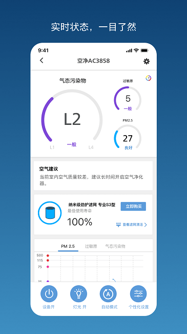 飞利浦智慧家app