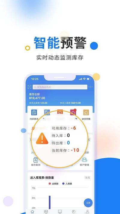 轻鼎库管王app
