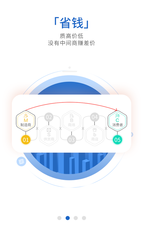 织网物联app