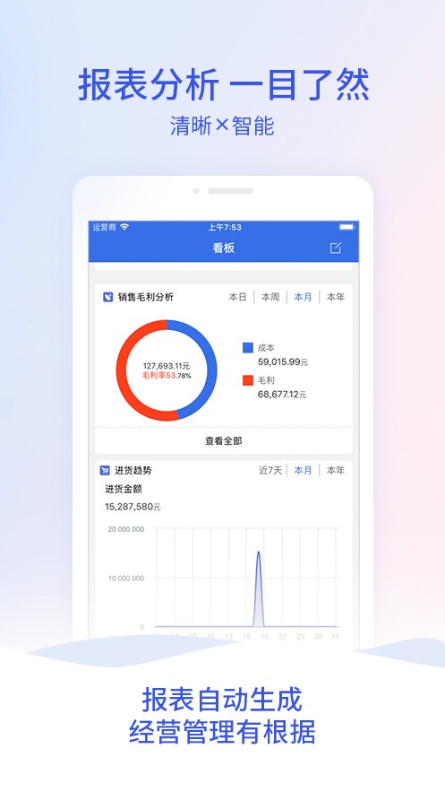 管家婆云app