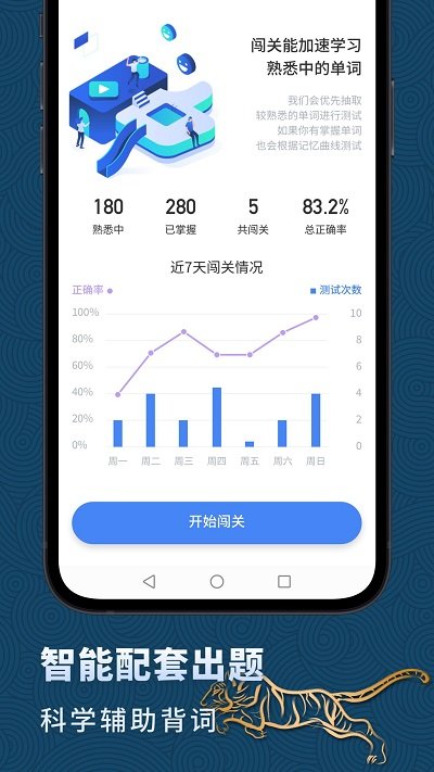 高中英语君app