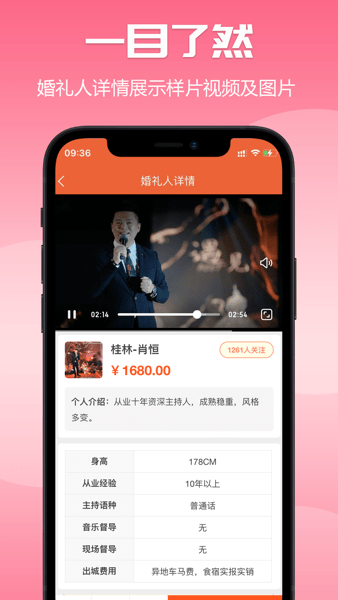 爱喜匠app