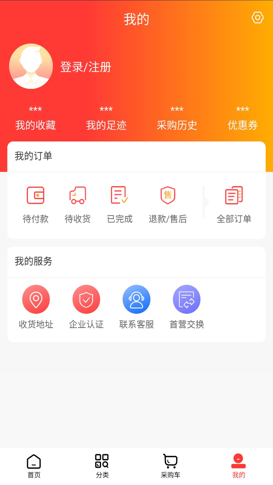 华瑞医药app