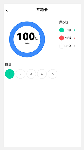 康复医学新题库app