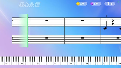 弹弹钢琴app