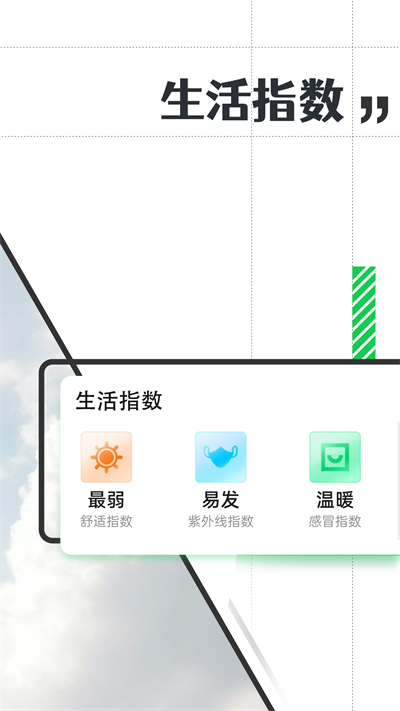 余晖天气预报app