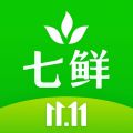 京东七鲜官方最新版 v4.8.4安卓版