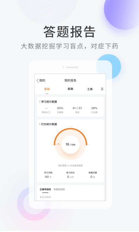 经济师快题库app