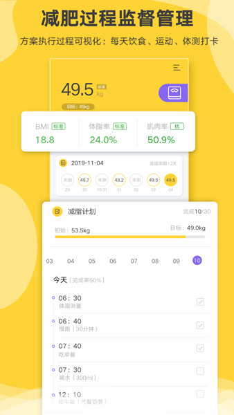 好身材app