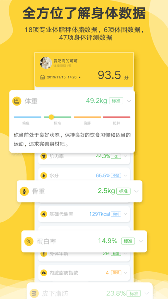 好身材app