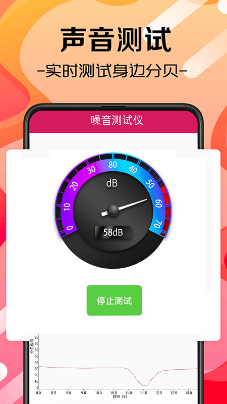 尺子测量仪app