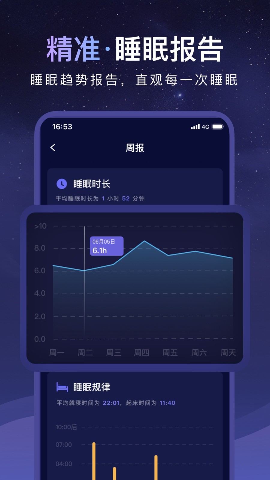 睡眠小乖本app