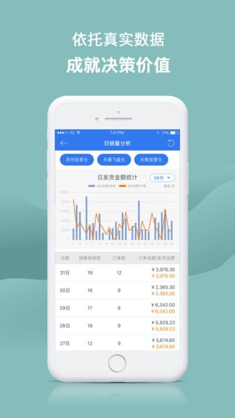 工品小秘app