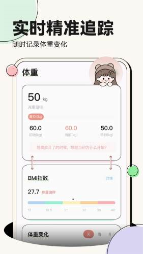 番茄轻断食app