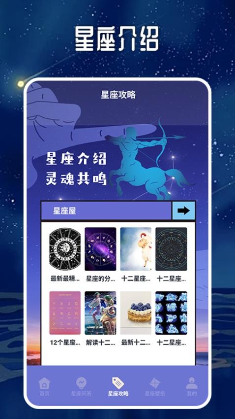 占星座猫app