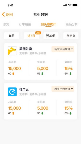 小店掌柜app